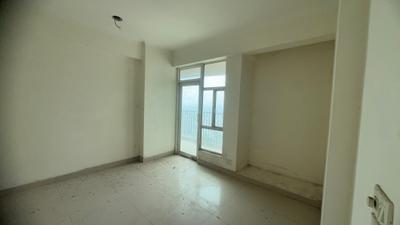 Bedroom Image of 1290 Sq.ft 2 BHK Apartment / Flat for sale in Gaur City 2 16th Avenue, Noida Extension Greater Noida for Rs. 9850000