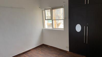 Bedroom Image of 1265 Sq.ft 3 BHK Apartment / Flat for sale in Paras Tierea, Sector 137 Noida for Rs. 10200000