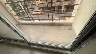 Balcony Image of 730 Sq.ft 1 BHK Apartment / Flat for sale in Ulwe Navi Mumbai for Rs. 6450000