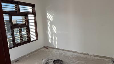 Bedroom Image of 1000 Sq.ft 3 BHK Duplex for sale in Manghatai Agra for Rs. 4800000