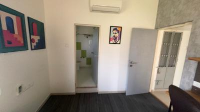 Bedroom Image of 2000 Sq.ft 4 BHK Independent House for sale in Bopal Ahmedabad for Rs. 21100000