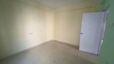 Bedroom Image of 700 Sq.ft 2 BHK Apartment / Flat for sale in Siddha Town, Rajarhat Kolkata for Rs. 3900000