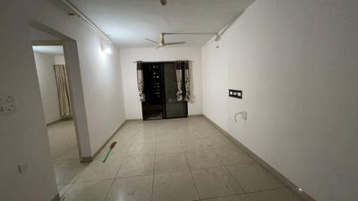Living Room Image of 878 Sq.ft 2 BHK Apartment / Flat for rent in Nanded Asawari, Nanded Pune for Rs. 24000