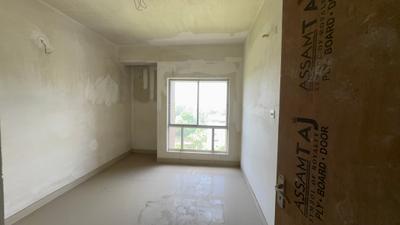 Bedroom Image of 971 Sq.ft 2 BHK Apartment / Flat for sale in Unimark Springfield, Rajarhat Kolkata for Rs. 5800000