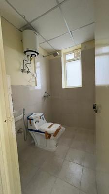 Image of 646 Sq.ft 3 BHK Builder Floor for rent in Pyramid Infinity, Southern Peripheral Road, Gurgaon for Rs. 26000