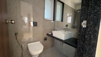 Image of 1200 Sq.ft 2 BHK Apartment / Flat for sale in 147 Green, Ulwe, Navi Mumbai for Rs. 9600000