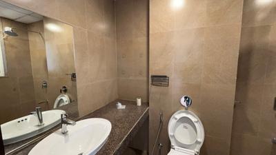 Image of 1760 Sq.ft 3 BHK Apartment / Flat for rent in Runwal Forests Tower 9 To 11, Kanjurmarg West, Mumbai for Rs. 95000