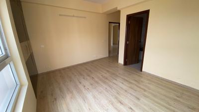 Bedroom Image of 1689 Sq.ft 3 BHK Apartment / Flat for sale in Adani Oyster Greens, Sector 102 Gurgaon for Rs. 22000000