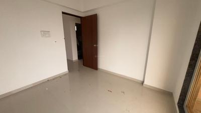 Bedroom Image of 1100 Sq.ft 2 BHK Apartment / Flat for sale in Triveni Heights, Ulwe Navi Mumbai for Rs. 12000000