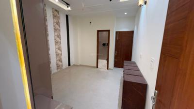 Bedroom Image of 2400 Sq.ft 4 BHK Villa for sale in Kharar Mohali for Rs. 20750000