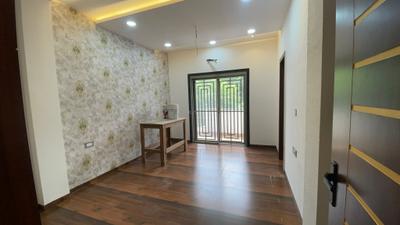 Bedroom Image of 2400 Sq.ft 3 BHK Independent House for sale in Shubh - Laabh Tirumala Greens, Nipania Indore for Rs. 17100000