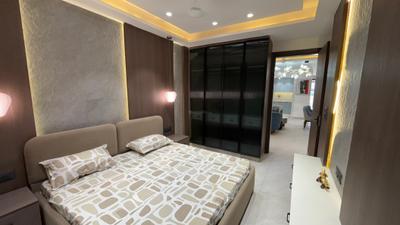 Bedroom Image of 1340 Sq.ft 4 BHK Apartment / Flat for sale in Nawada New Delhi for Rs. 14500000