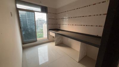 Kitchen Image of 1050 Sq.ft 2 BHK Apartment / Flat for sale in Ulwe Navi Mumbai for Rs. 9000000