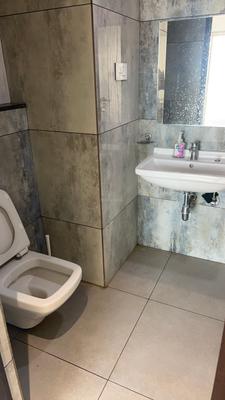 Image of 1935 Sq.ft 3 BHK Apartment / Flat for rent in Frontline Seven, Kokapet, Hyderabad for Rs. 65000