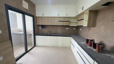 Kitchen Image of 1754 Sq.ft 3 BHK Apartment / Flat for rent in Sobha Manhattan Towers Town Park Phase 1 W 4 And 5, Jigala Bengaluru for Rs. 50000