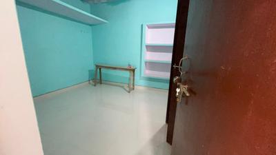 Living Room Image of 700 Sq.ft 2 BHK Builder Floor for rent in Tajpur Varanasi for Rs. 14000