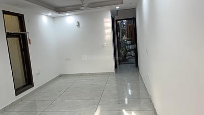 Living Room Image of 1000 Sq.ft 2 BHK Apartment / Flat for rent in Vasant Kunj New Delhi for Rs. 27000