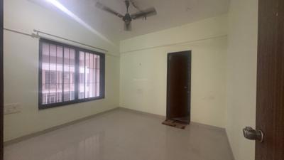 Bedroom Image of 1700 Sq.ft 3 BHK Apartment / Flat for rent in Sadguru Nagar Nashik for Rs. 30000