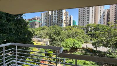 Image of 2280 Sq.ft 3 BHK Apartment / Flat for sale in Adani The Meadows, Shantigram, Ahmedabad for Rs. 15000000