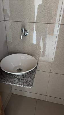 Image of 1530 Sq.ft 3 BHK Apartment / Flat for sale in Pushkar Flora, Isanpur, Ahmedabad for Rs. 5150000