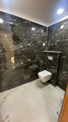 Image of 1260 Sq.ft 3 BHK Builder Floor for sale in Rajpur Khurd Extension, New Delhi for Rs. 12500000