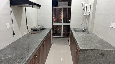 2.5 BHK Flat