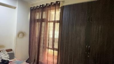 Bedroom Image of 1470 Sq.ft 3 BHK Apartment / Flat for sale in Gaurs Sanskriti Vihar 10th Avenue, Noida Extension Greater Noida for Rs. 13700000