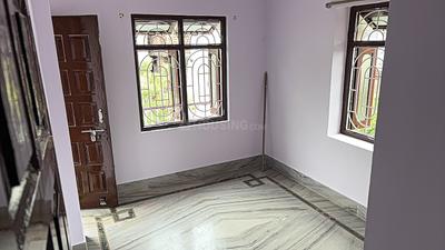 Bedroom Image of 600 Sq.ft 2 BHK Builder Floor for rent in Jai Prakash Nagar Patna for Rs. 10000