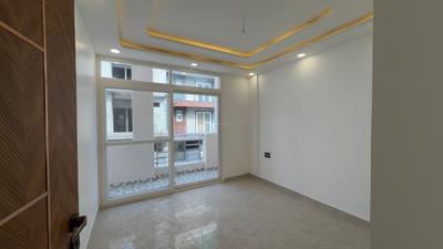 Bedroom Image of 1500 Sq.ft 3 BHK Builder Floor for sale in Puri Kohinoor Faridabad, Sector 89 Faridabad for Rs. 15000000
