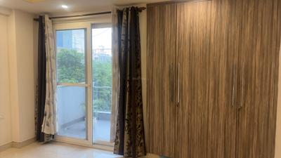 Bedroom Image of 2700 Sq.ft 4 BHK Independent House for rent in Sector 56 Gurgaon for Rs. 65000