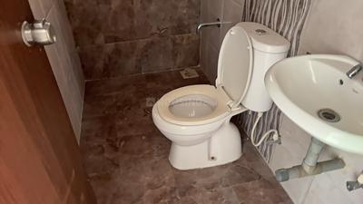 Image of 2800 Sq.ft 4 BHK Apartment / Flat for rent in Shreeji Luxuria, Govind Nagar, Nashik for Rs. 40000