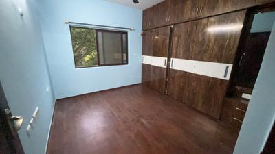 Bedroom Image of 1347 Sq.ft 2.5 BHK Apartment / Flat for rent in Marvel Sequoia, Kadugodi Bengaluru for Rs. 52000
