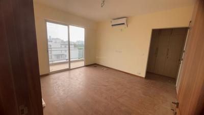 Bedroom Image of 3460 Sq.ft 4 BHK Villa for sale in Godrej Golf Links Villas, Jaypee Greens Greater Noida for Rs. 52500000
