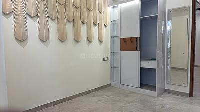 Bedroom Image of 1500 Sq.ft 3 BHK Builder Floor for sale in Majra Dehradun for Rs. 8000000