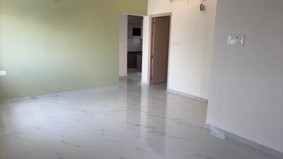 Living Room Image of 950 Sq.ft 2 BHK Apartment / Flat for rent in Whitefield Bengaluru for Rs. 34000