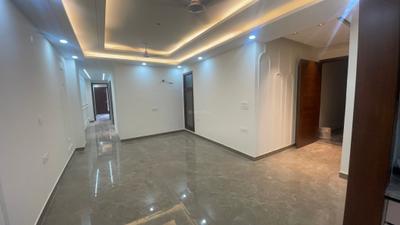 Living Room Image of 1170 Sq.ft 3 BHK Apartment / Flat for sale in Rajpur Khurd Extension New Delhi for Rs. 9000000