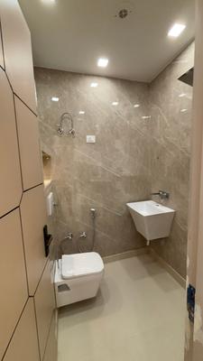 Image of 900 Sq.ft 3 BHK Builder Floor for sale in Dwarka Mor, New Delhi for Rs. 11200000
