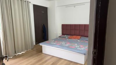 Bedroom Image of 1796 Sq.ft 3 BHK Apartment / Flat for sale in Vihaan Heights, Vrindavan Yojana Lucknow for Rs. 11700000