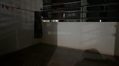 Image of 550 Sq.ft 1 BHK Apartment / Flat for rent in Vastushree Adrina, Mundhwa, Pune for Rs. 21000