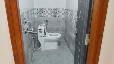 Bedroom Image of 1300 Sq.ft 2 BHK Apartment / Flat for rent in Manikonda Hyderabad for Rs. 27000