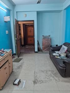 Hall Image of 1044 Sq.ft 2 BHK Apartment / Flat for sale in Dum Dum Cantonment Kolkata for Rs. 4100000