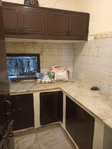 2 BHK Independent House