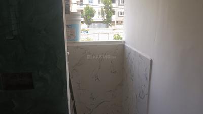 Balcony Image of 2785 Sq.ft 3 BHK Villa for sale in K R Puram Bengaluru for Rs. 18500000