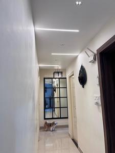 3 BHK Flat