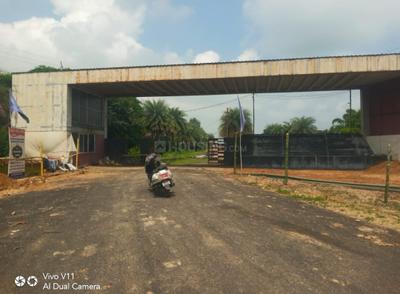 Radha raman parisar Plot View 2