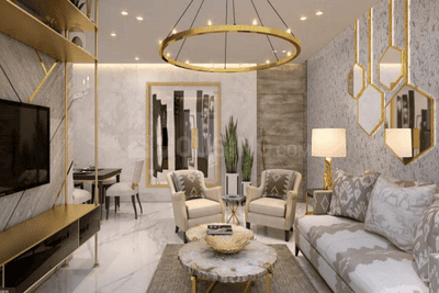 2 BHK Flat