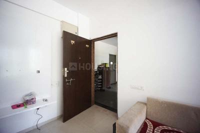 Bedroom Image of 1350 Sq.ft 3.5 BHK Apartment / Flat for sale in Naranpura Ahmedabad for Rs. 8000000