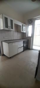 Kitchen Image of 2000 Sq.ft 3 BHK Apartment / Flat for rent in Aez Aloha, Sector 57 Gurgaon for Rs. 50000