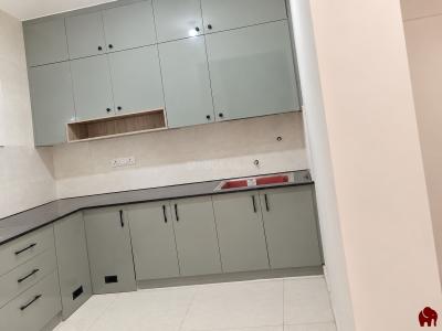 Kitchen Image of 893 Sq.ft 2 BHK Apartment / Flat for sale in Sowparnika Olivia Nest by Sowparnika Projects &amp; Infrastructure Private Limited, Sarjapur Bengaluru for Rs. 8000000