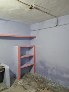 Bedroom Image of 800 Sq.ft 2 BHK Independent House for rent in Raja Ram Nagar Dewas for Rs. 6000